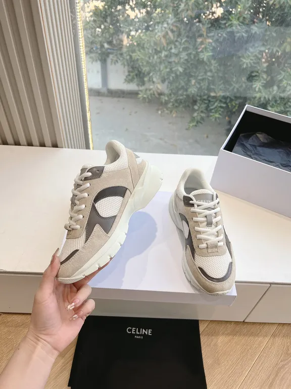 Celine Shoe 